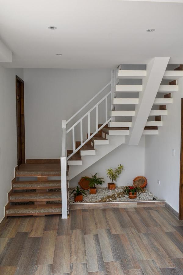 Hotel Boutique Palmas De Salento Luaran gambar