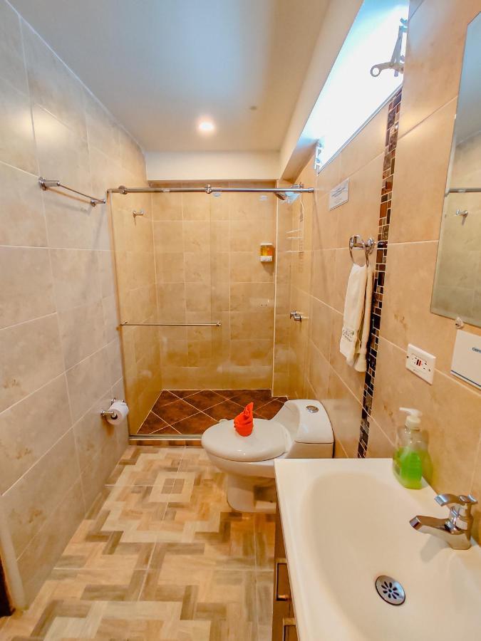 Hotel Boutique Palmas De Salento Luaran gambar
