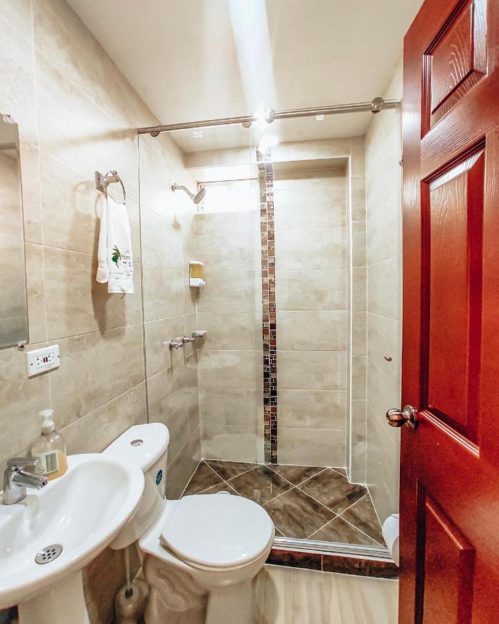 Hotel Boutique Palmas De Salento Luaran gambar
