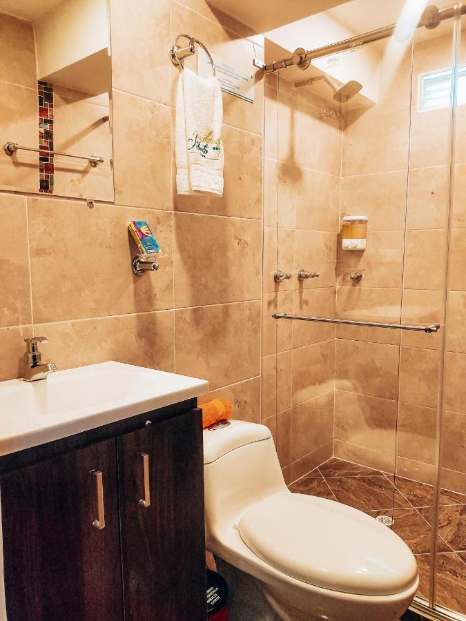 Hotel Boutique Palmas De Salento Luaran gambar