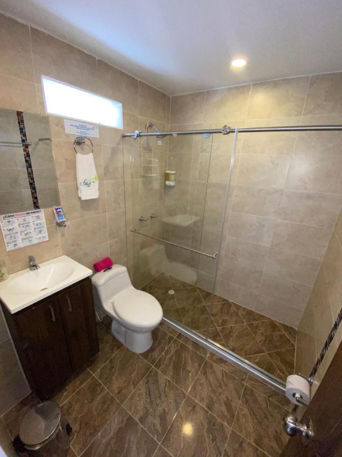 Hotel Boutique Palmas De Salento Luaran gambar