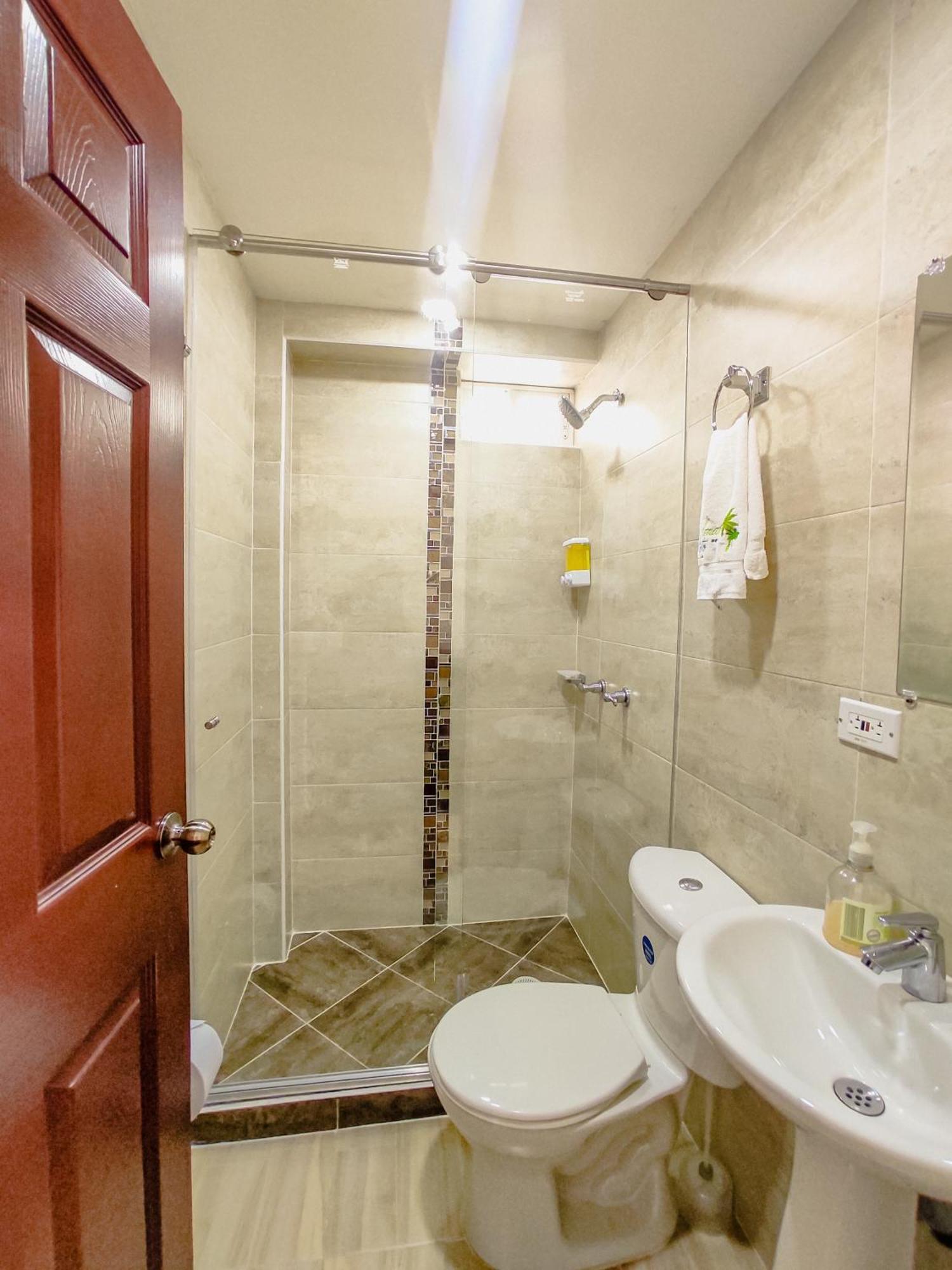 Hotel Boutique Palmas De Salento Bilik gambar