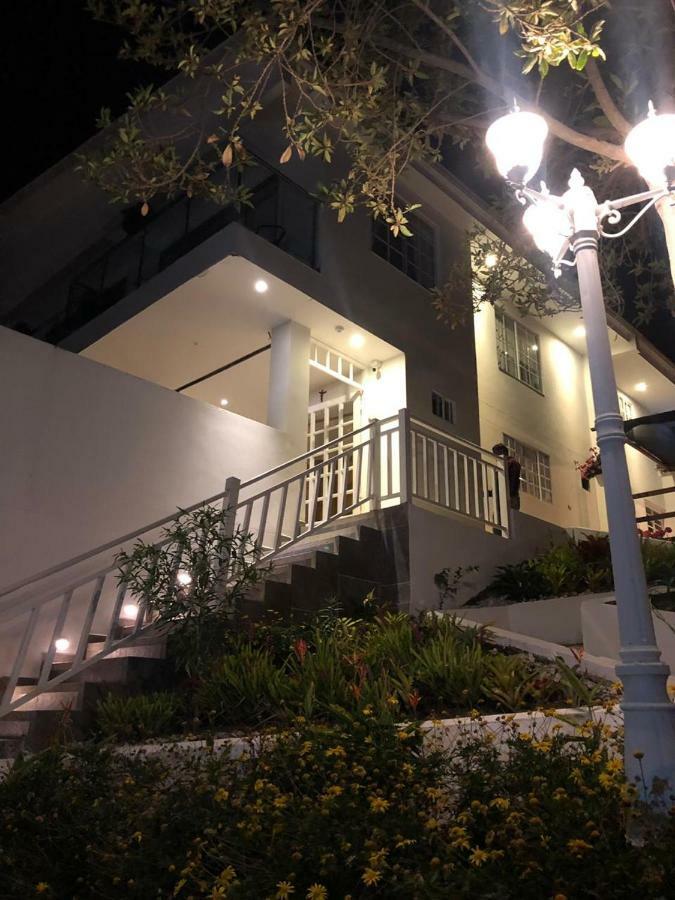 Hotel Boutique Palmas De Salento Luaran gambar
